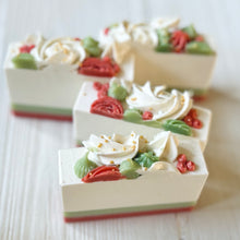 Load image into Gallery viewer, Peppermint Stick “fancy”