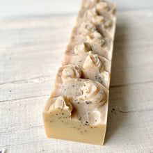 Load image into Gallery viewer, Eucalyptus Peppermint Goat Milk Essential Oil Soap