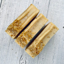 Load image into Gallery viewer, Orange Patchouli with Essential Oils