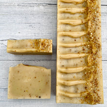 Load image into Gallery viewer, Orange Patchouli with Essential Oils