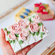 Load image into Gallery viewer, Sweet Pea