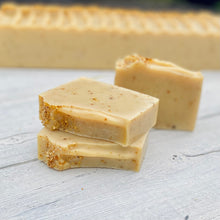 Load image into Gallery viewer, Orange Patchouli with Essential Oils