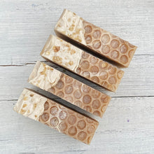 Load image into Gallery viewer, Oatmeal Milk and Honey Goat Milk Soap