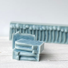 Load image into Gallery viewer, The Knight-- Men's handmade soap